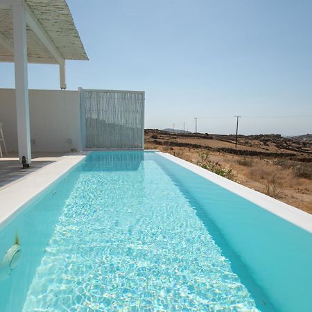 The Ammonite Resort Plintri Eksteriør billede