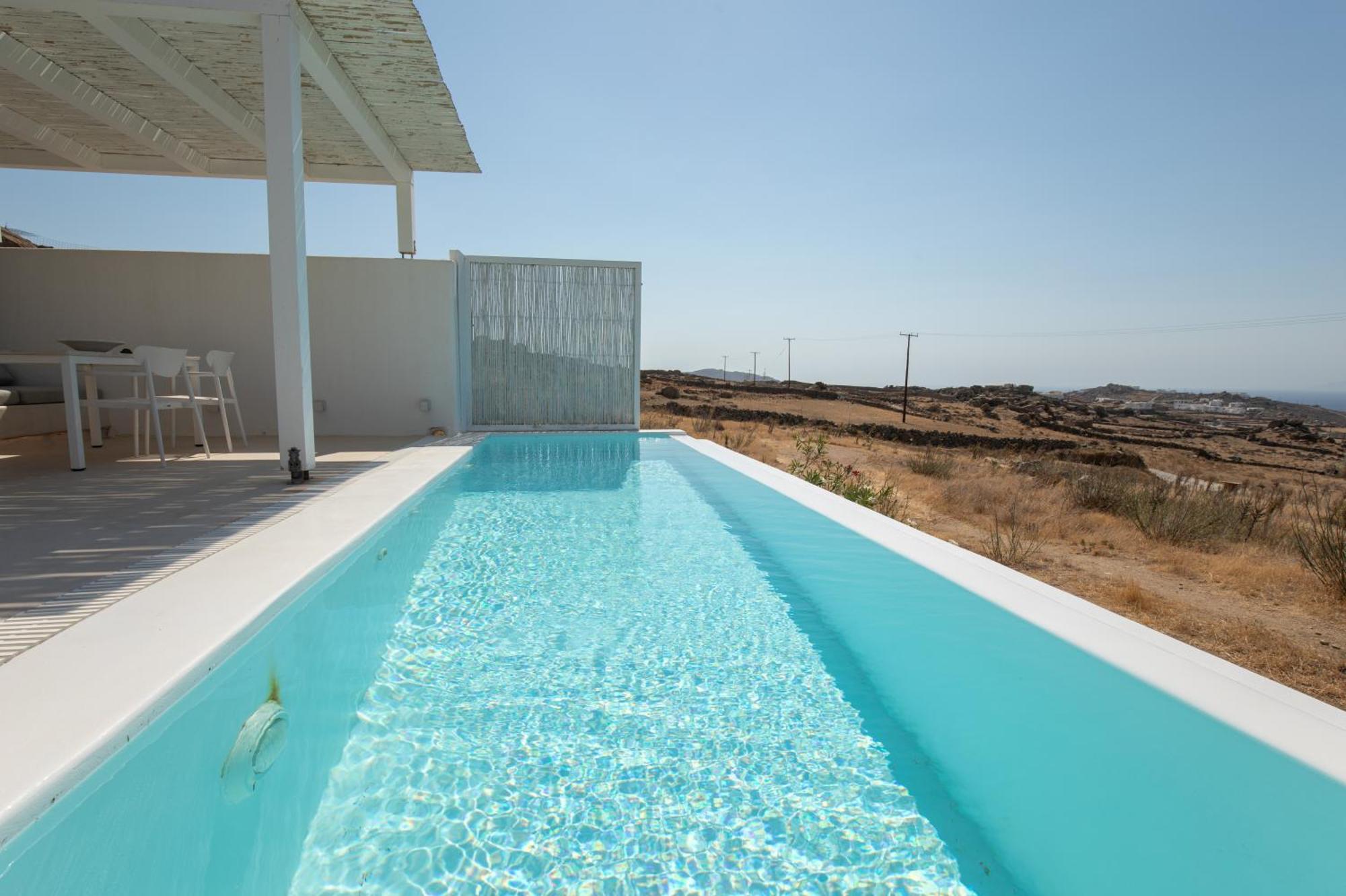 The Ammonite Resort Plintri Eksteriør billede