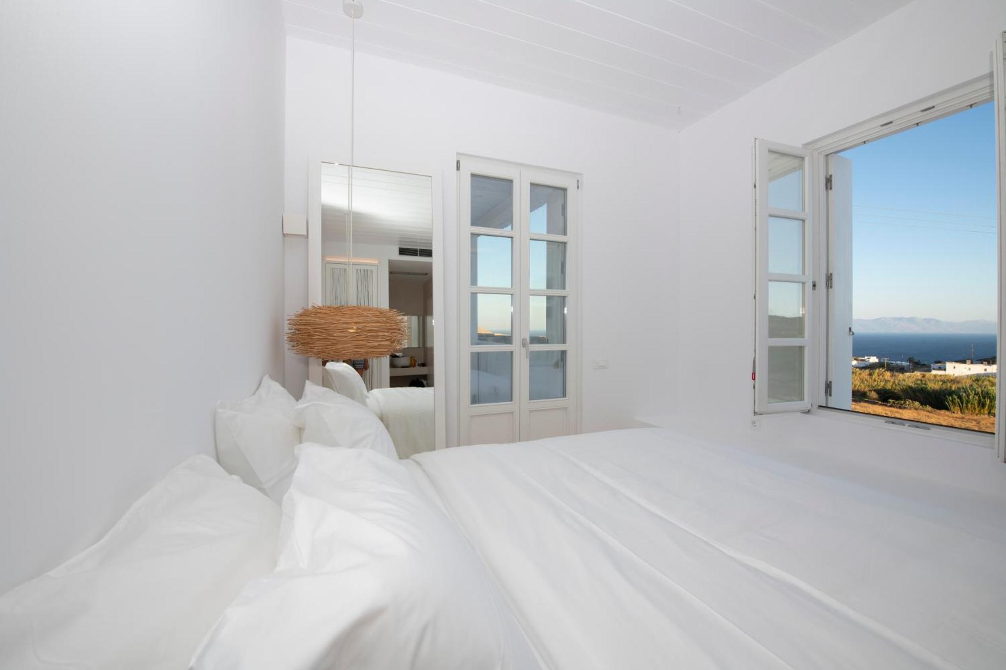 The Ammonite Resort Plintri Værelse billede