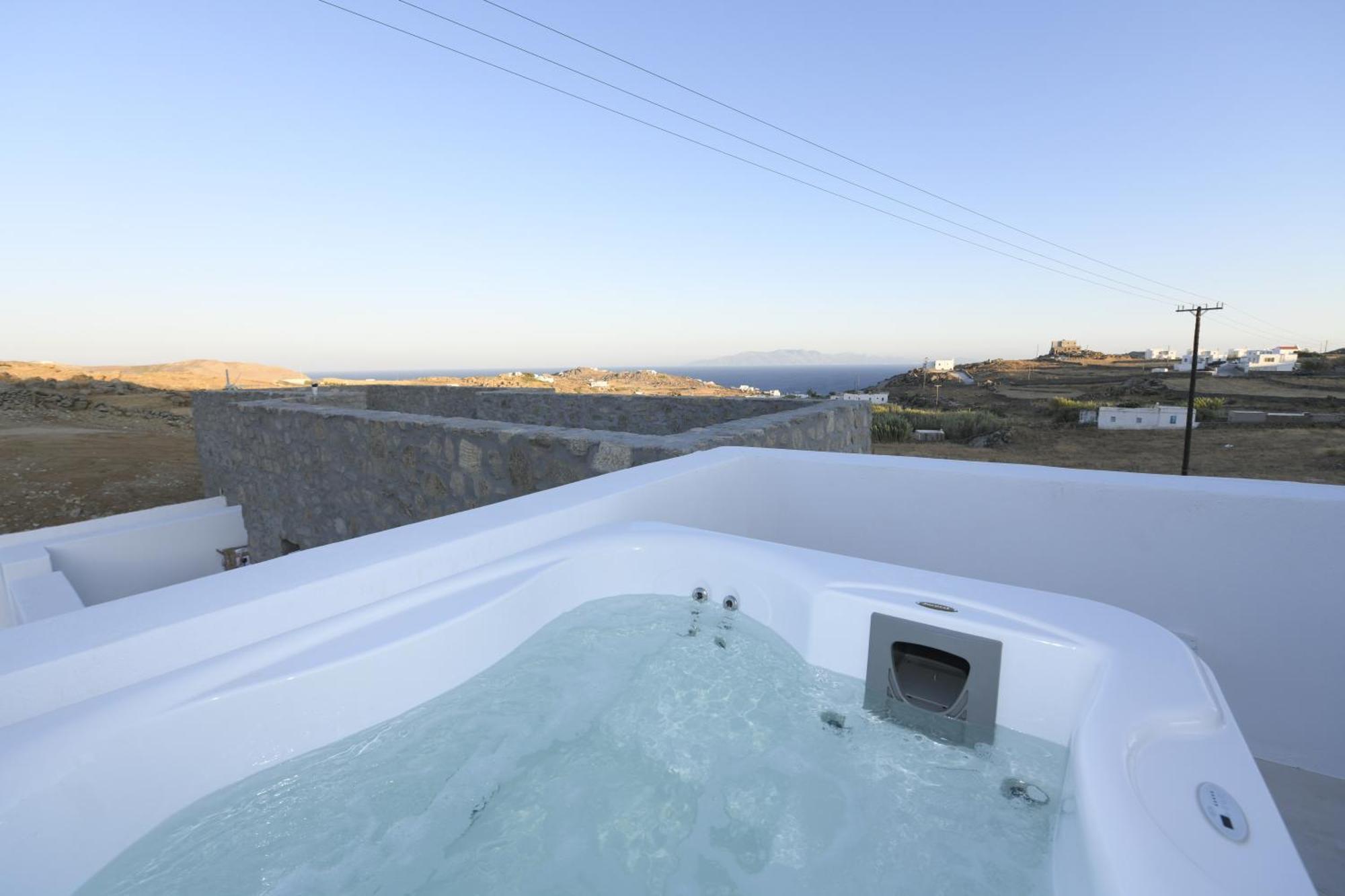The Ammonite Resort Plintri Værelse billede