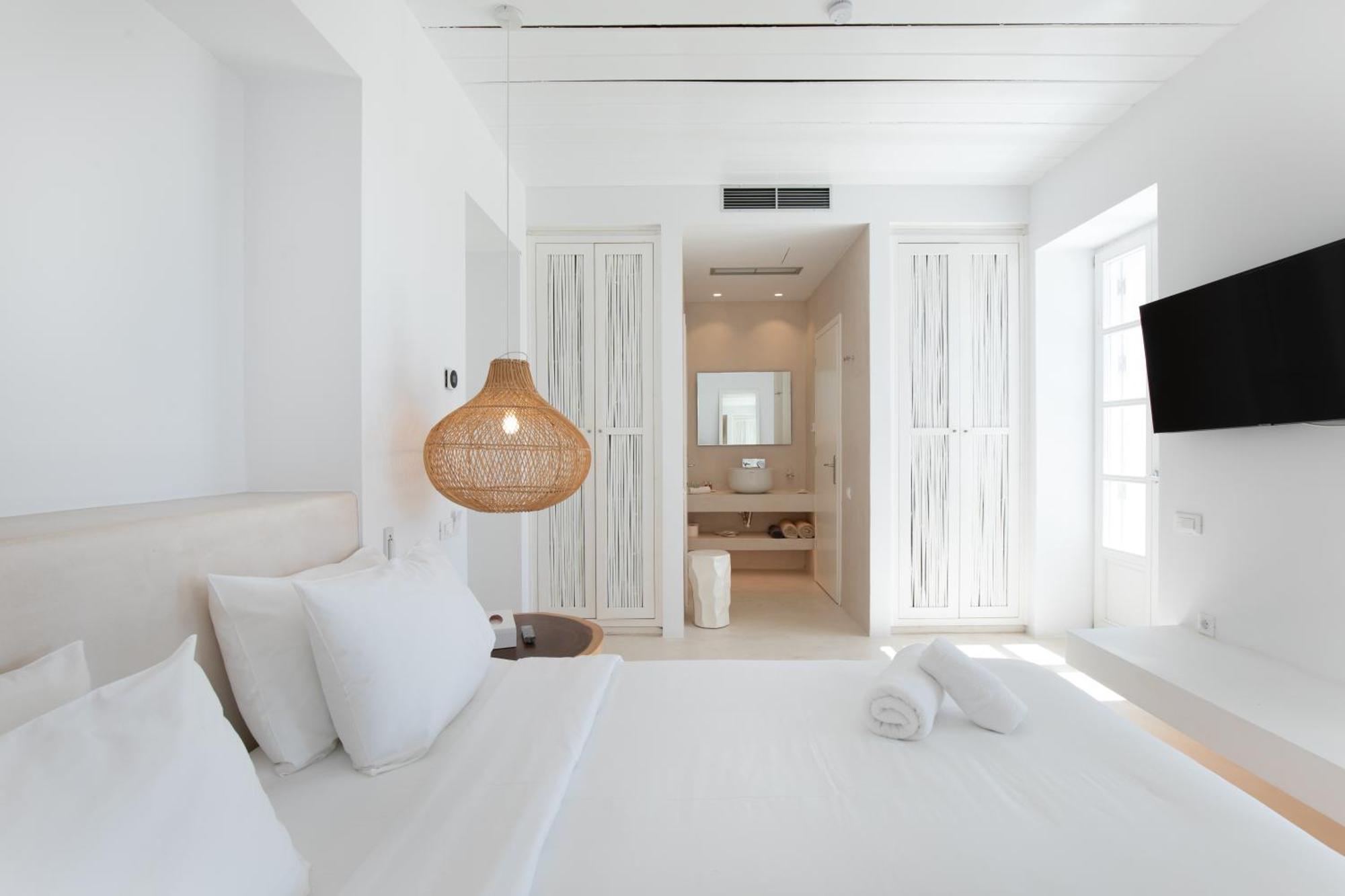 The Ammonite Resort Plintri Værelse billede