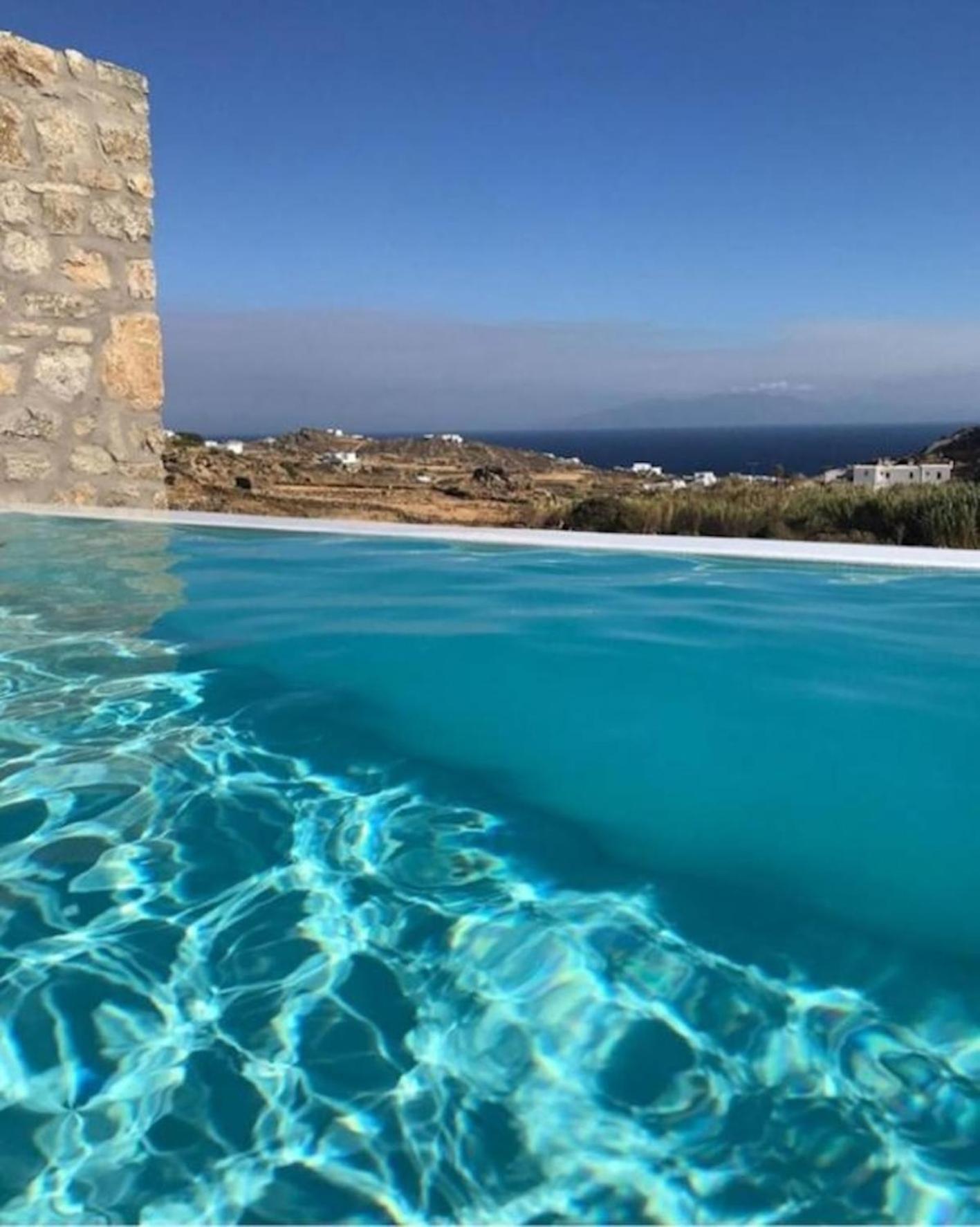The Ammonite Resort Plintri Værelse billede