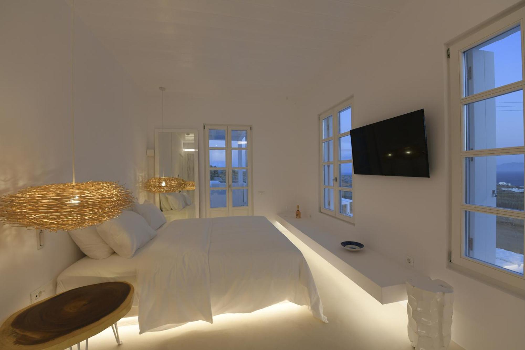 The Ammonite Resort Plintri Eksteriør billede