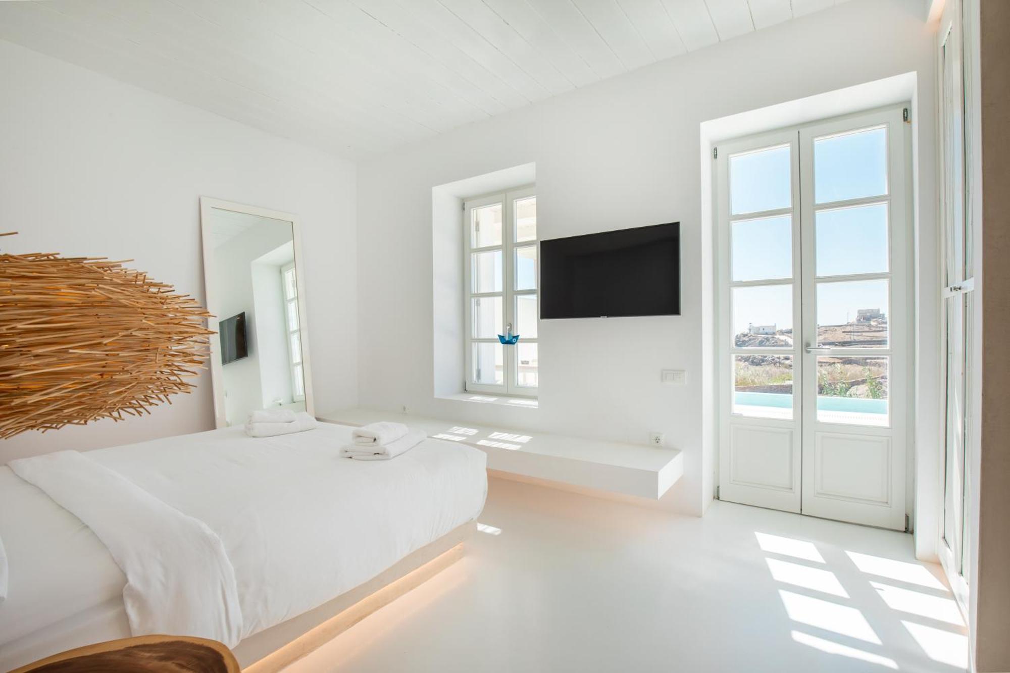 The Ammonite Resort Plintri Eksteriør billede