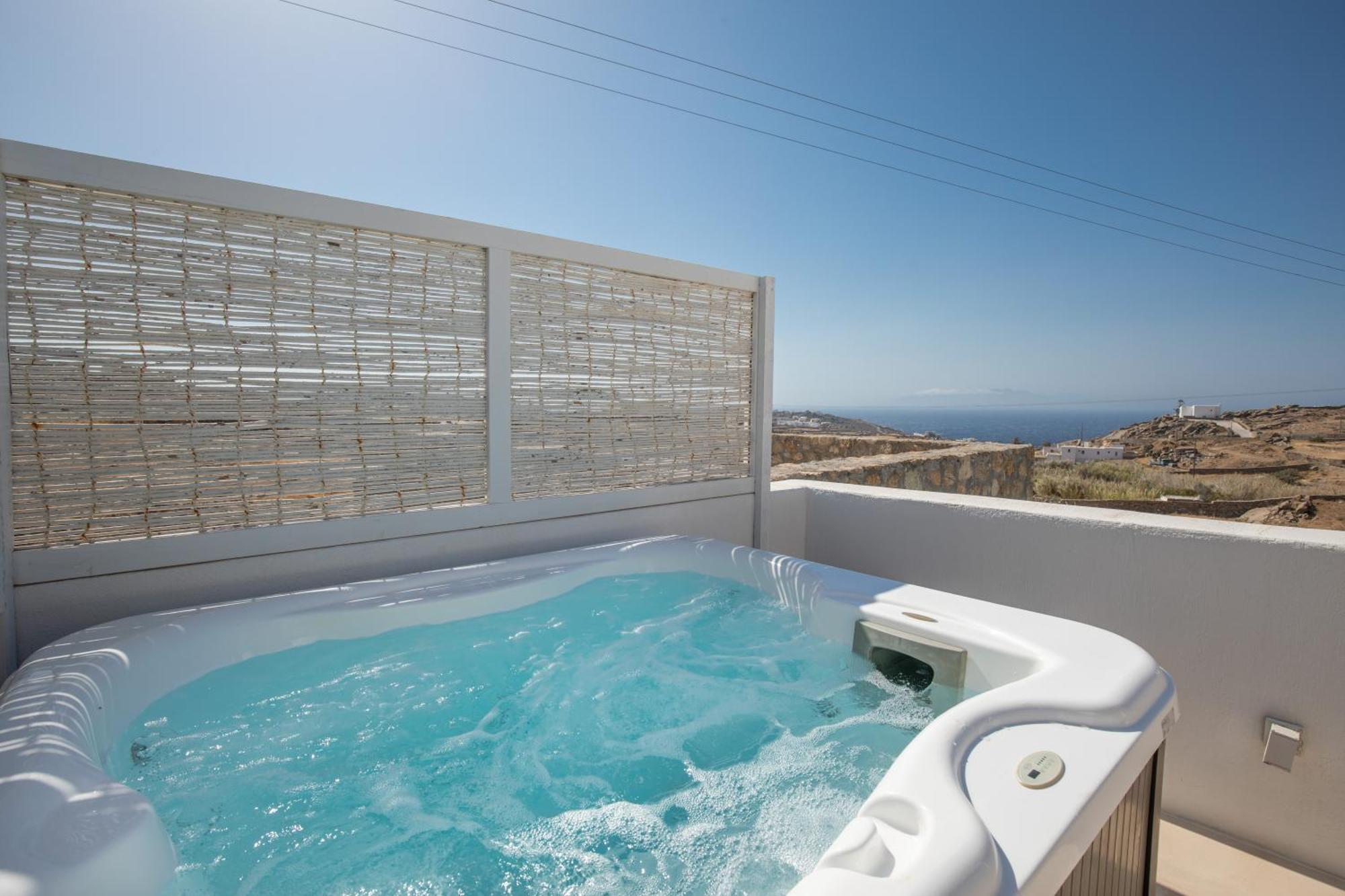 The Ammonite Resort Plintri Eksteriør billede