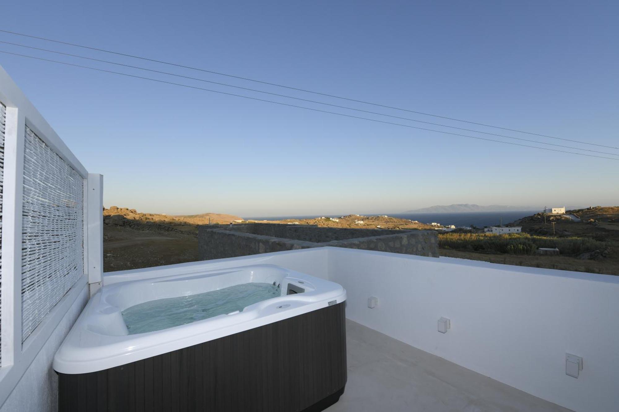 The Ammonite Resort Plintri Eksteriør billede