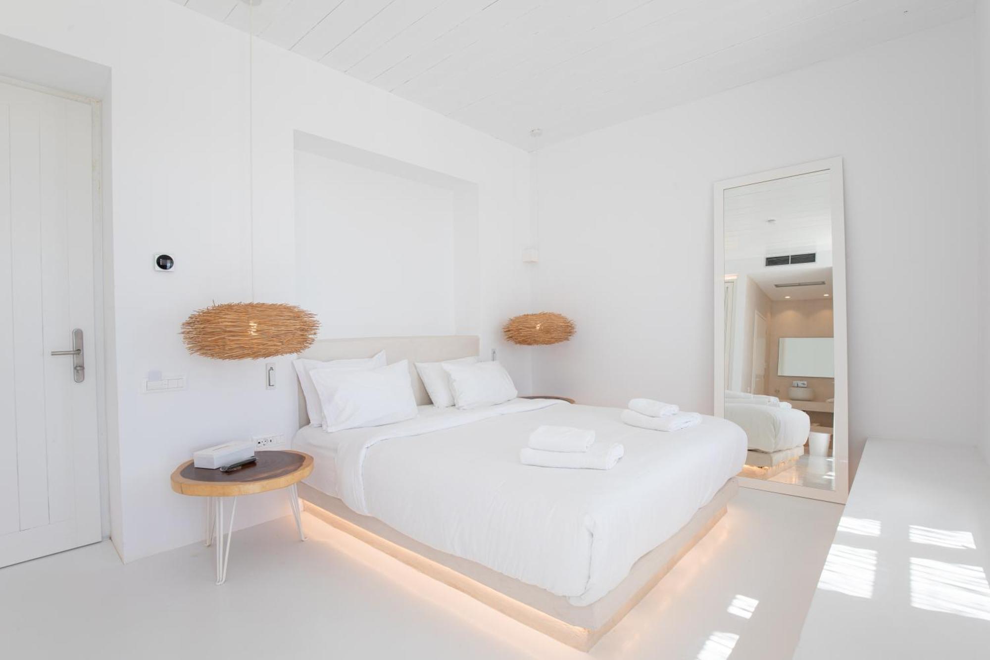 The Ammonite Resort Plintri Eksteriør billede