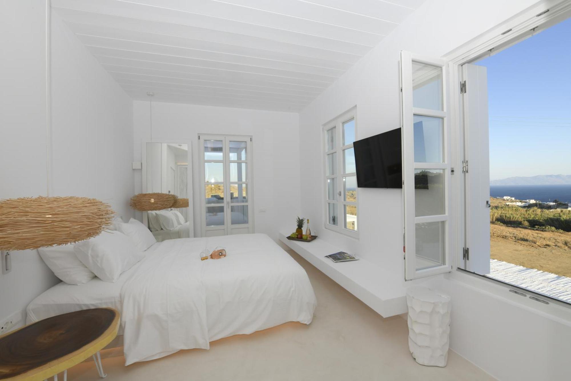 The Ammonite Resort Plintri Eksteriør billede
