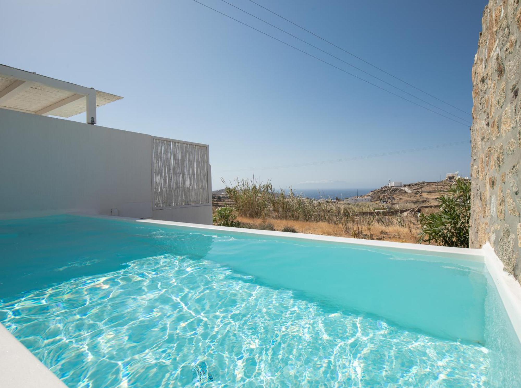 The Ammonite Resort Plintri Eksteriør billede