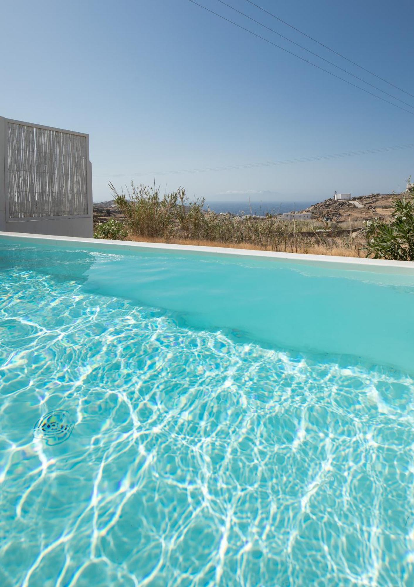 The Ammonite Resort Plintri Værelse billede